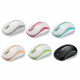 Rapoo M10 2.4G Wireless Mouse With Nano Receiver